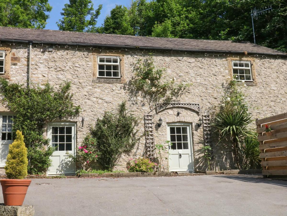 The Barn Buxton (Derbyshire) Exterior foto