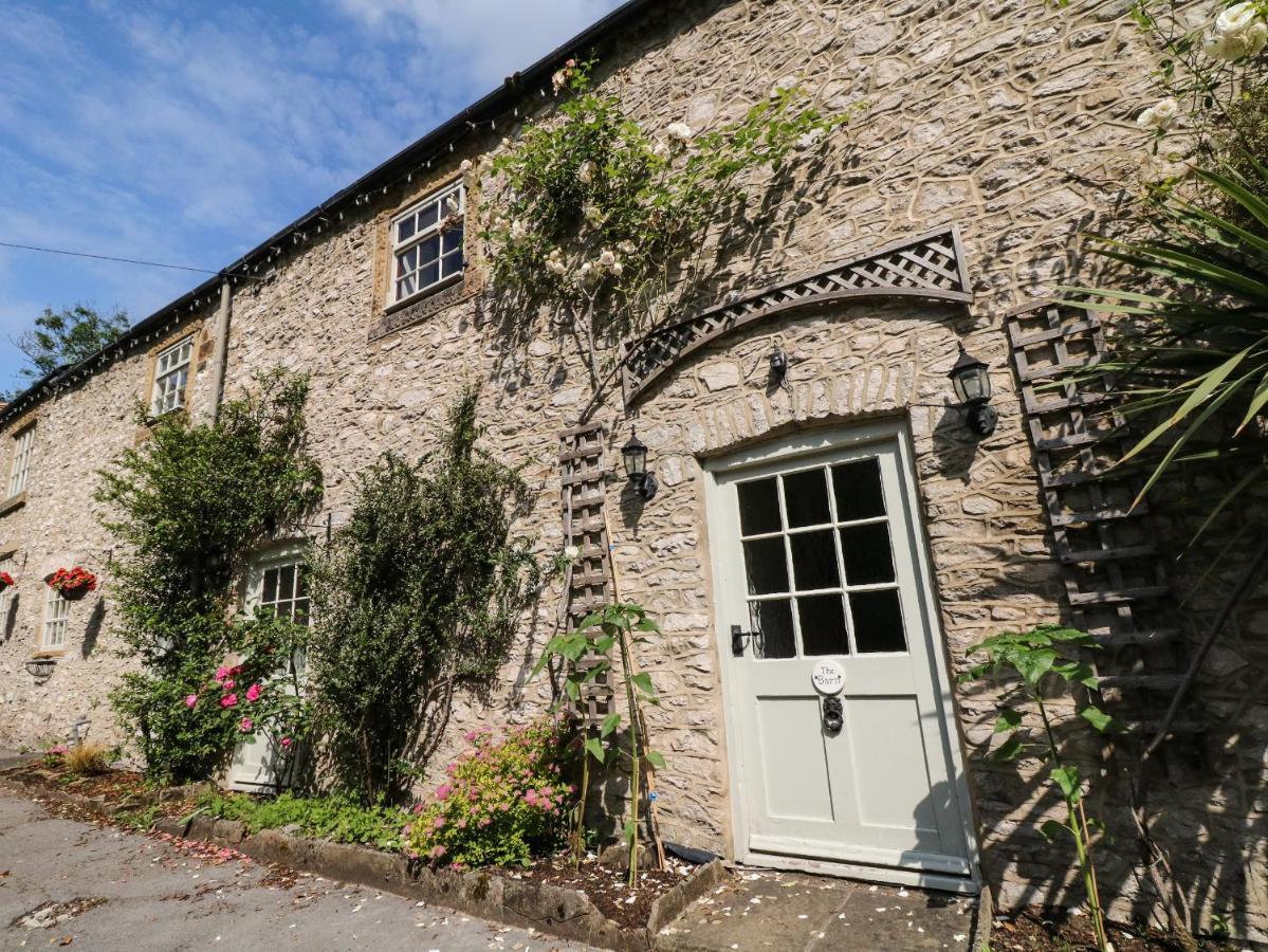 The Barn Buxton (Derbyshire) Exterior foto