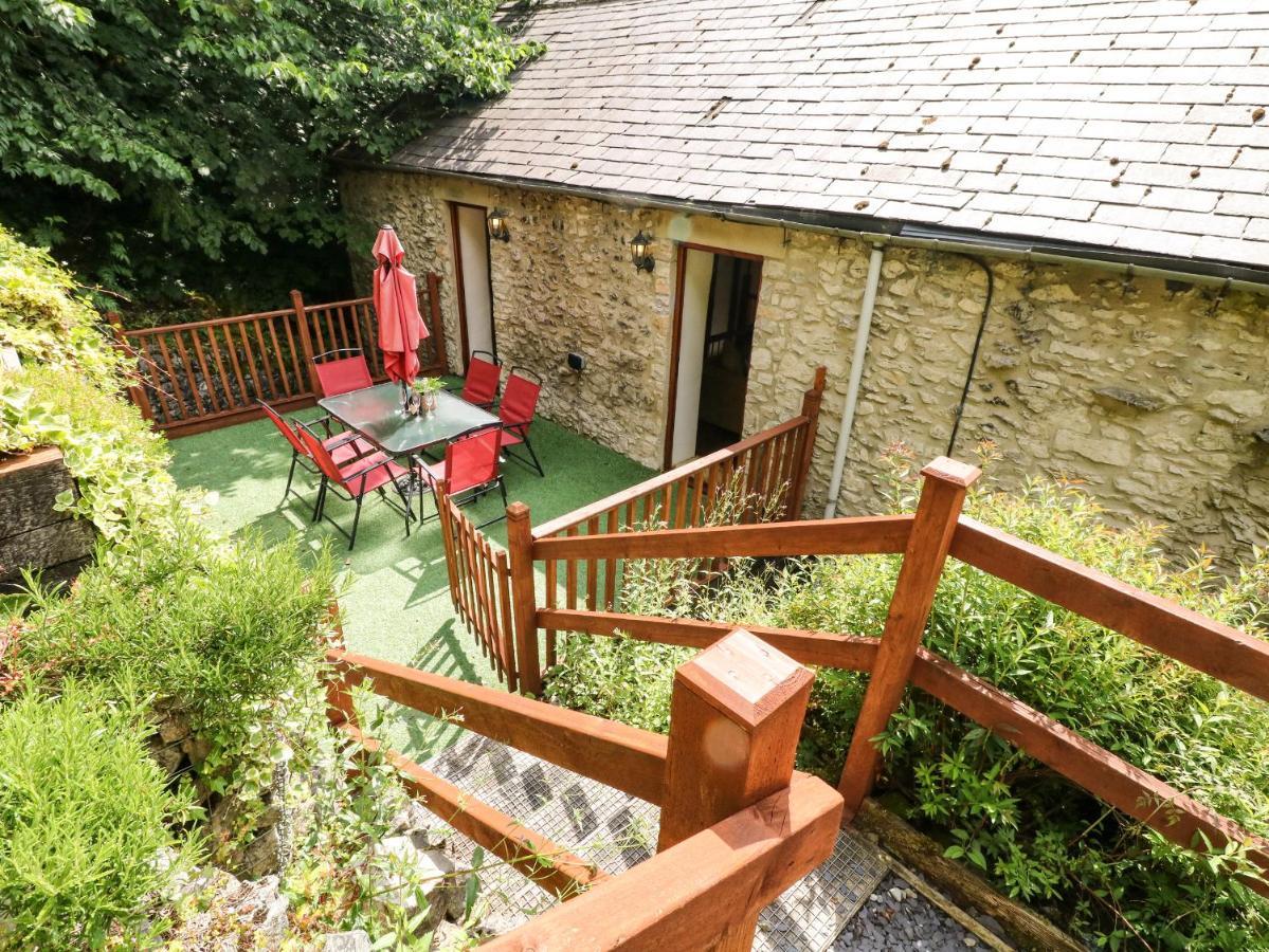 The Barn Buxton (Derbyshire) Exterior foto