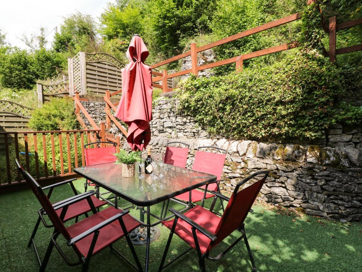 The Barn Buxton (Derbyshire) Exterior foto